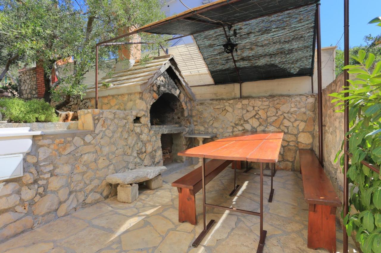 Apartments By The Sea Rastici, Ciovo - 11723 Trogir Extérieur photo