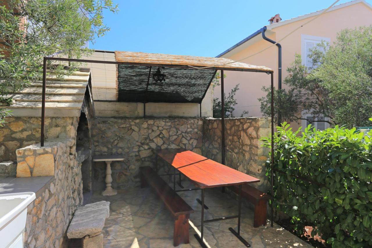 Apartments By The Sea Rastici, Ciovo - 11723 Trogir Extérieur photo