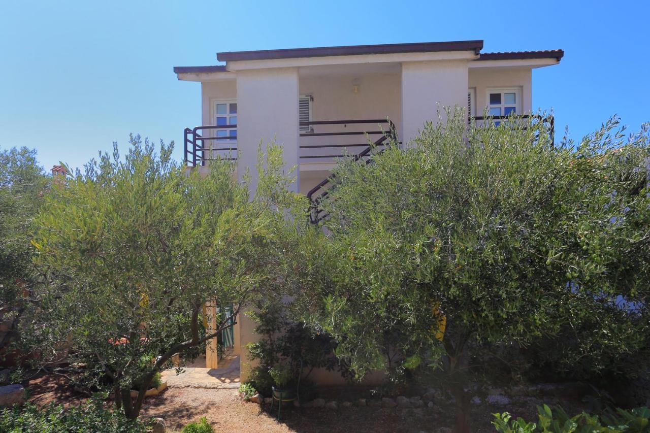 Apartments By The Sea Rastici, Ciovo - 11723 Trogir Extérieur photo