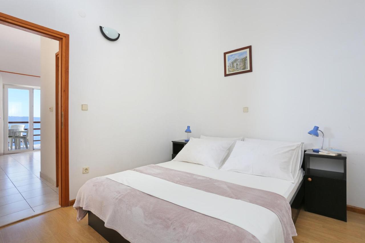 Apartments By The Sea Rastici, Ciovo - 11723 Trogir Extérieur photo