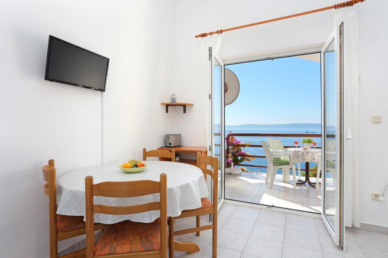 Apartments By The Sea Rastici, Ciovo - 11723 Trogir Extérieur photo