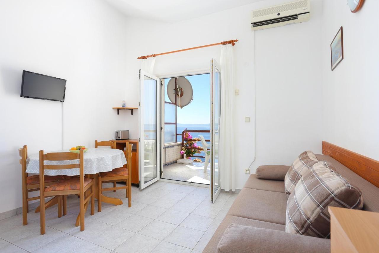 Apartments By The Sea Rastici, Ciovo - 11723 Trogir Extérieur photo