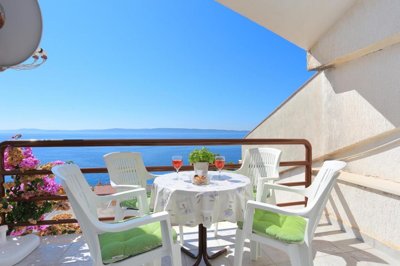 Apartments By The Sea Rastici, Ciovo - 11723 Trogir Extérieur photo