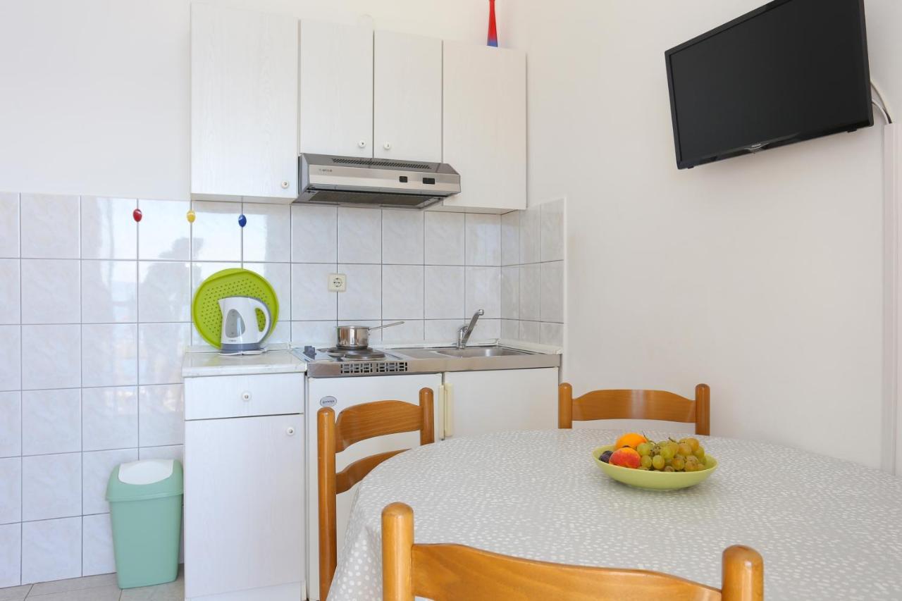 Apartments By The Sea Rastici, Ciovo - 11723 Trogir Extérieur photo