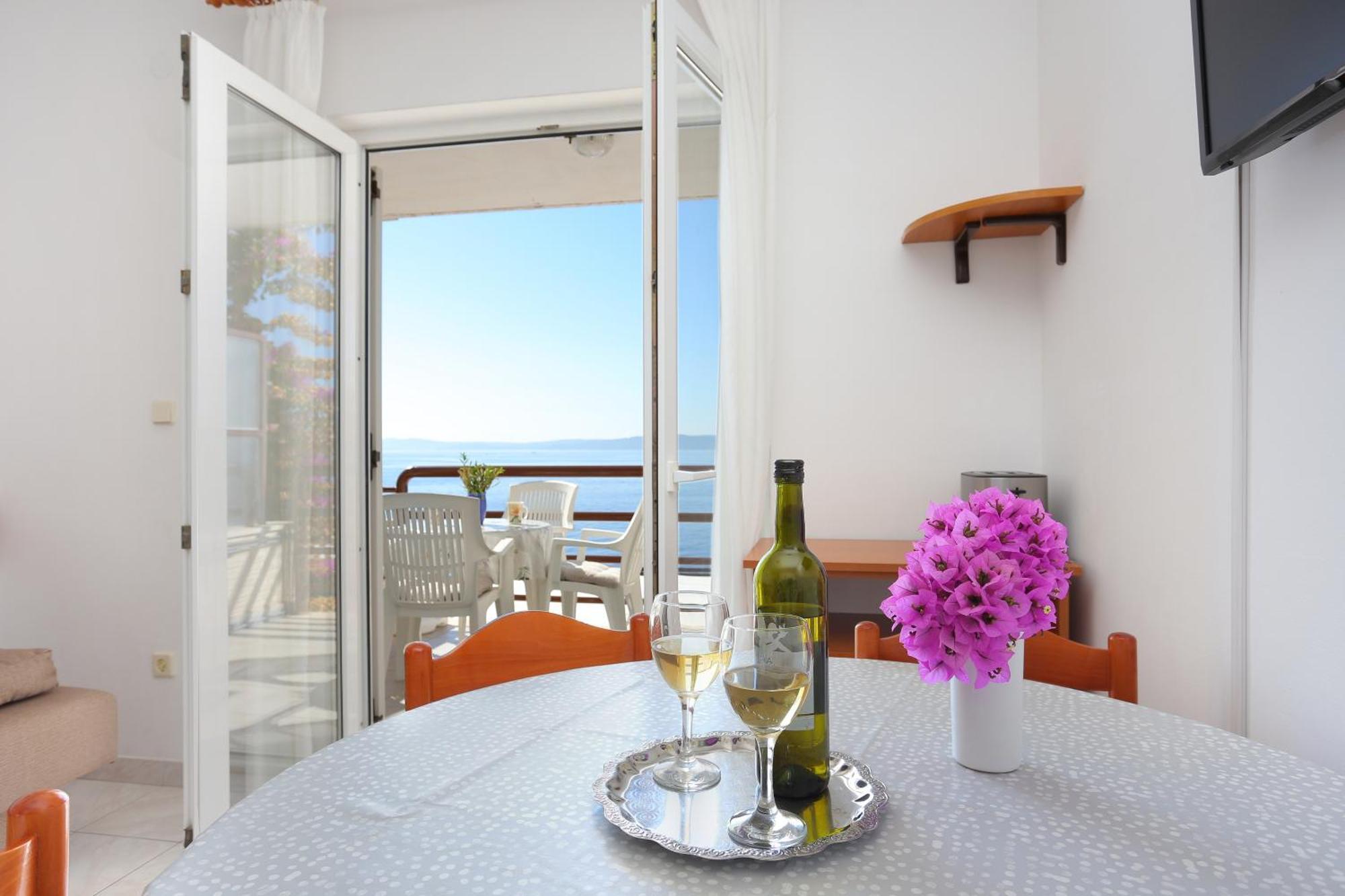 Apartments By The Sea Rastici, Ciovo - 11723 Trogir Chambre photo