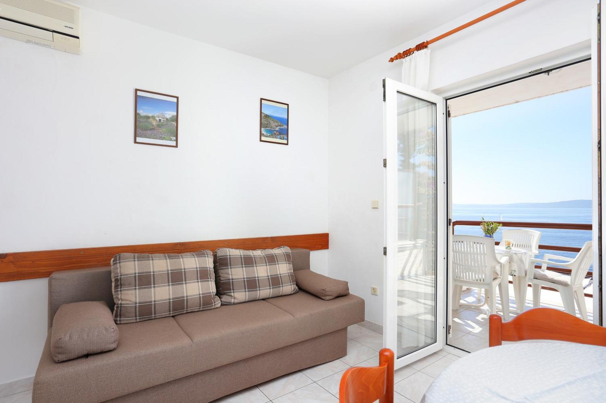 Apartments By The Sea Rastici, Ciovo - 11723 Trogir Chambre photo